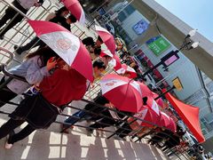 -茶颜悦色(花园道店)
