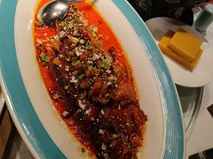 -四世同堂·京菜·烤鸭(双井店)