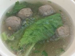 -陈记顺和潮汕牛肉火锅(韩江路店)