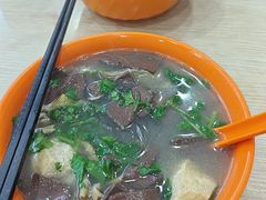 -金原鸭血粉丝汤(马群分店)