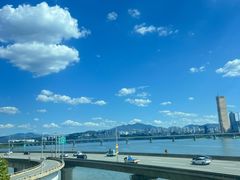 -乐天免税店(明洞店)