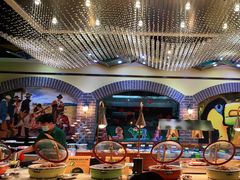 大堂-拉丁餐厅·巴西烤肉自助(正佳广场店)