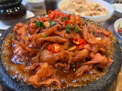 -西江美食舫·江西菜(健德桥店)