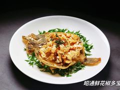 -茴香熙楼(翠湖店)