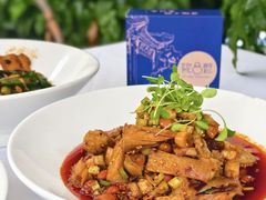 -院8里·少城记忆老川菜(宽窄巷子店)