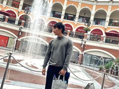 -佛罗伦萨小镇广佛名品奥特莱斯(疏港路店)