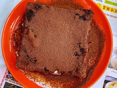 -澳门陈光记烧味饭店(万象城店)
