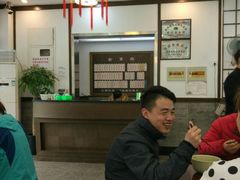 -伟记奥面馆(养育巷店)