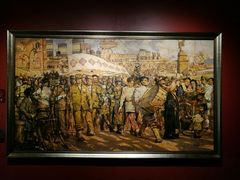 -上海四行仓库抗战纪念馆