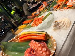 -广州富力君悦大酒店·凯菲厅