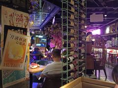 -胡桃里乐队酒馆(昙华林店)