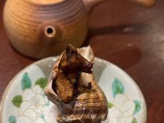 -翔峰炭火鳗鱼(悦泰街里公寓店)