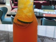 -惠州皇冠假日酒店·西餐厅·自助餐厅