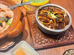 -红厨巷·淮扬菜(熙南里店)