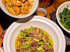 -老湘村·湖南土菜(天河维多利店)