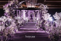 -Sunny喜铺婚礼策划(东部店)
