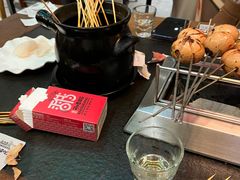 -可口香·非遗老号烧烤(南岗直营店)