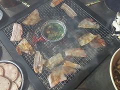 -同心烧烤(总店)