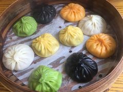 -隆喜元鱼汤包·海鲜(中联广场店)