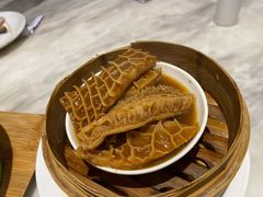 -香港百合居(LCM置汇旭辉广场店)