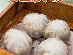 田园栗子饺-嘉禧大酒楼(康城广场店)