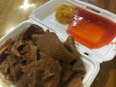 -细妹五香牛杂(步行街店)