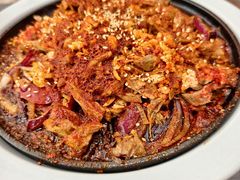 -长安记·大美陕菜(大族广场店)