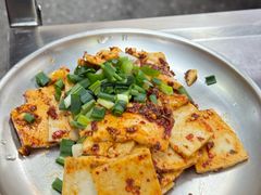 -郝大姐·乌龙山铁板烧(大学城三店)