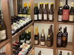-肆海小川菜酒馆Wine Bistro (青年路店)