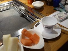 -郭记烤肉(正阳街店)