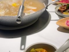 -左庭右院鲜牛肉火锅(新梅广场店)