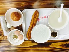 -阊门姚记豆浆(旧学前直营店)