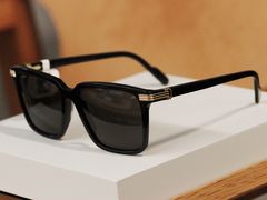 -目艮眼镜SHOWROOM(品牌集合店)