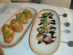 -盐说·西式餐酒馆(光明万达店)