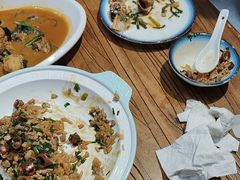 -和源祥·日照菜扛把子(万平口一店)