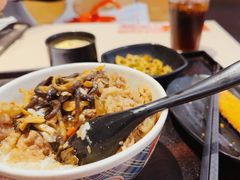 -吉野家(上海美罗城店)