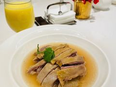 -扬州香格里拉·香宫中餐厅