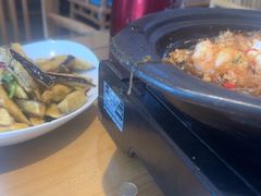 -严记小天府酸菜鱼(西四路店)