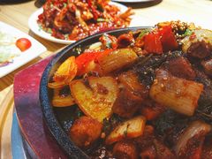 -绣旻烤肉吧(总店)