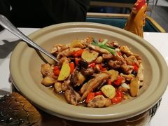 -绿草地·湘菜(悦方ID mall店)