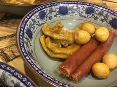 -柳石居柳州螺蛳粉(万达店)