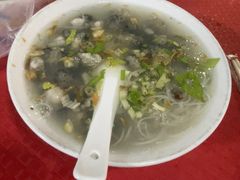 -建国蚵煎蚵面