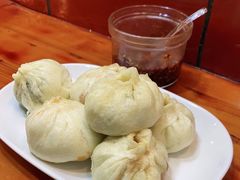 -老陶包子铺(南大西南村店)