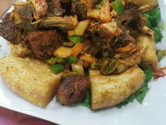 -莎车清真美食