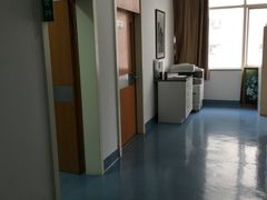 -复旦大学附属华山医院(总院)