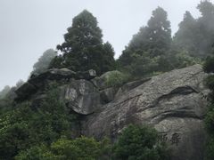-南岳衡山风景名胜区