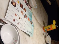 -绿茶餐厅(深圳龙华天虹购物中心店)