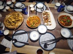 -那时新疆·车师(大宁音乐广场店)