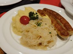 -申德勒加油站餐厅(三里屯北小街店)