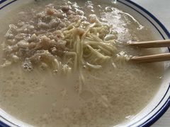 -艾麻子奶汤面(文庙街店)